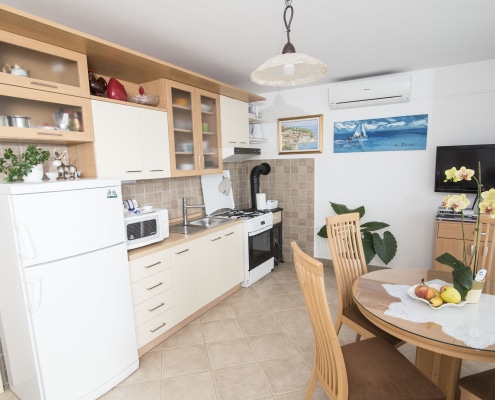 Druzeta Zorka Apartman Alba Medveja (2)