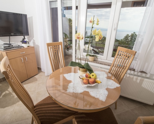 Druzeta Zorka Apartman Alba Medveja (5)