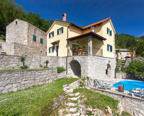 Villa Sirotnjak