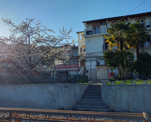 Guest House Ivo 01