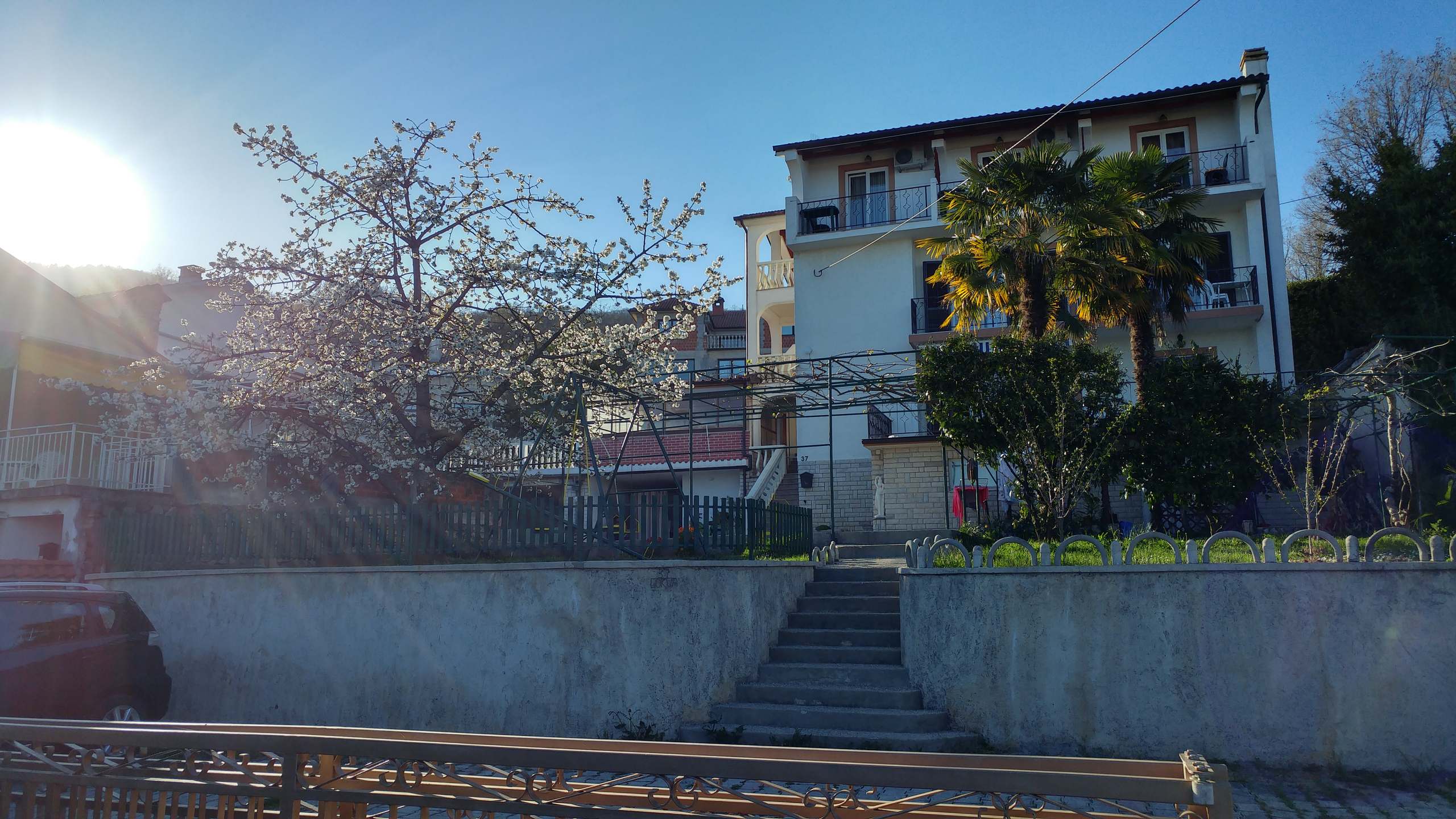 Guest House Ivo 01