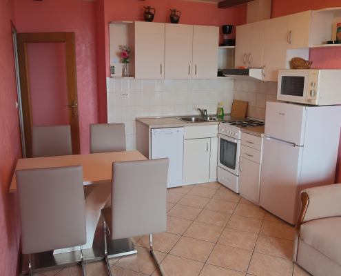 Guest House Ivo 06