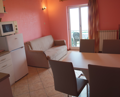 Guest House Ivo 07