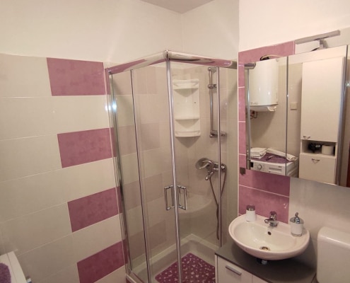 Lemic Josipa Apartman Doris (10)