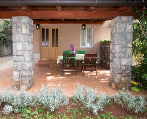 Foto Luigi Opatija, Apartman Aničić Oct2022