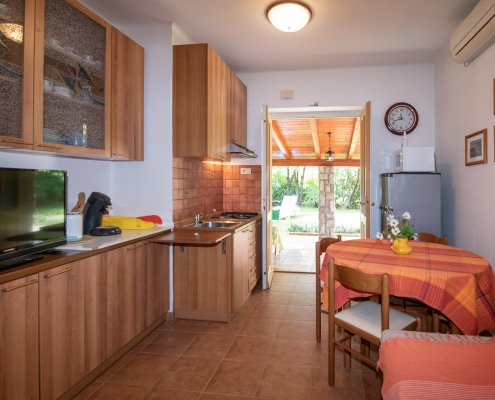 Foto Luigi Opatija, Apartman Aničić Oct2022