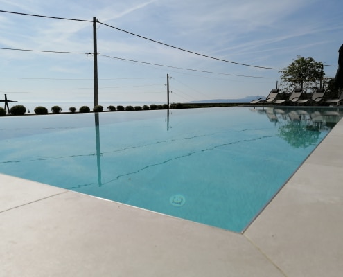 Lovran Liganj Kopold Kvarner Luxus Suite Am Meer (4)