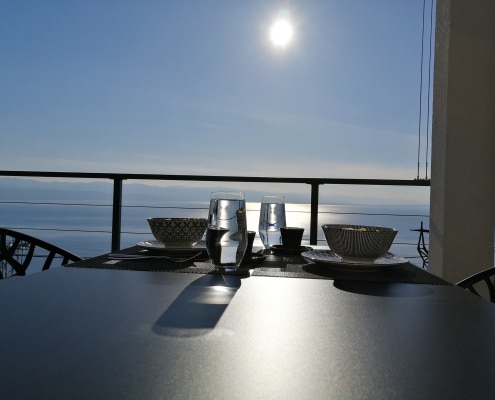 Lovran Liganj Kopold Kvarner Luxus Suite Am Meer (6)