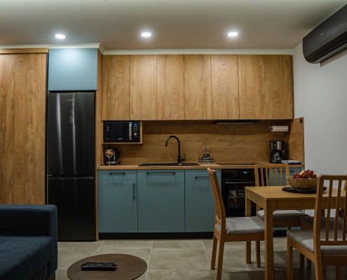 Francic Zarko Ritual Apartment (2)