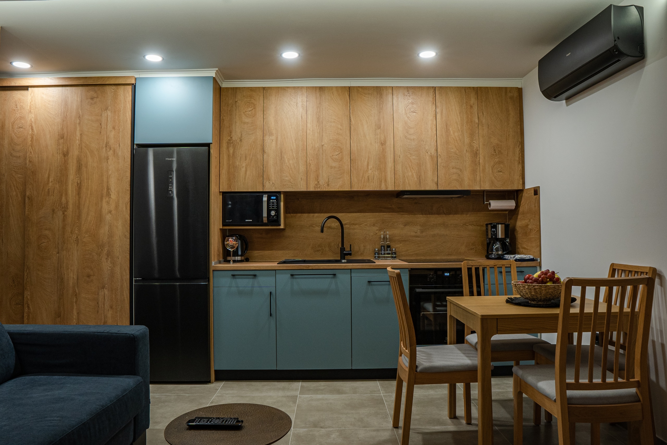 Francic Zarko Ritual Apartment (2)