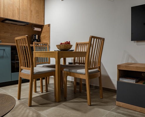 Francic Zarko Ritual Apartment (4)