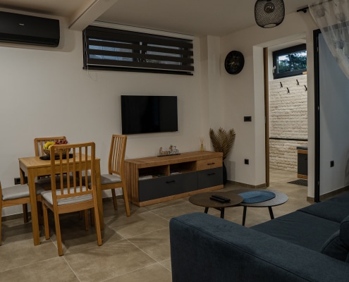 Francic Zarko Ritual Apartment