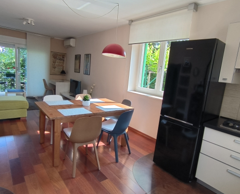 Kastelc Ivana Apartman Sonja Lovran (10)