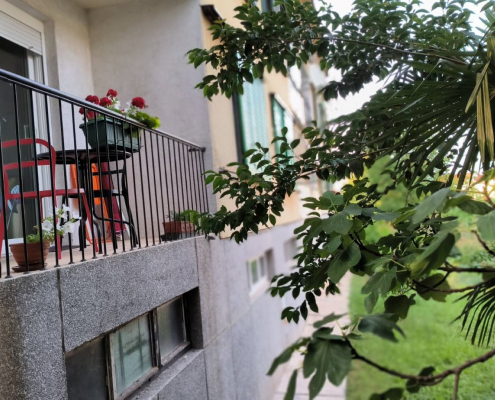 Kastelc Ivana Apartman Sonja Lovran (11)