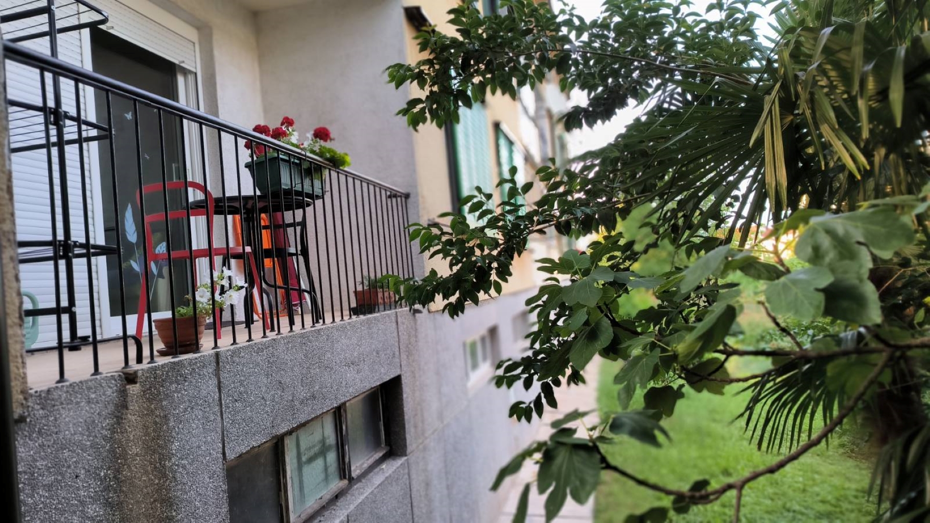 Kastelc Ivana Apartman Sonja Lovran (11)