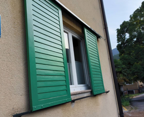 Kastelc Ivana Apartman Sonja Lovran (12)