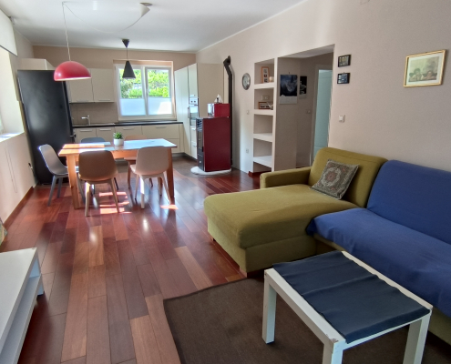 Kastelc Ivana Apartman Sonja Lovran (13)