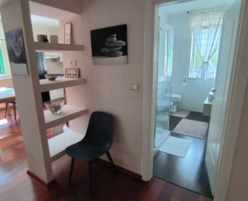 Kastelc Ivana Apartman Sonja Lovran (14)