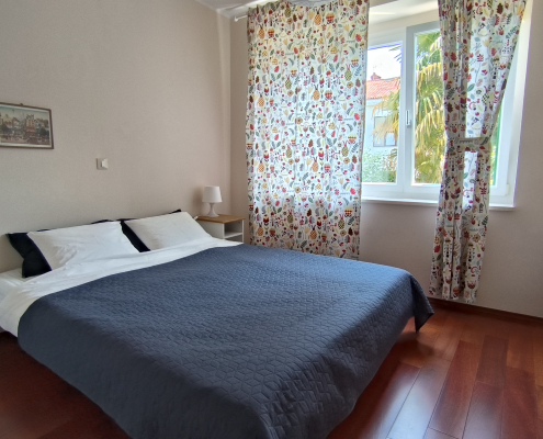 Kastelc Ivana Apartman Sonja Lovran (16)