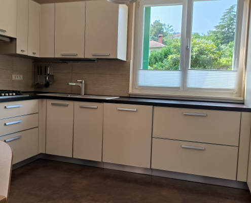 Kastelc Ivana Apartman Sonja Lovran (18)
