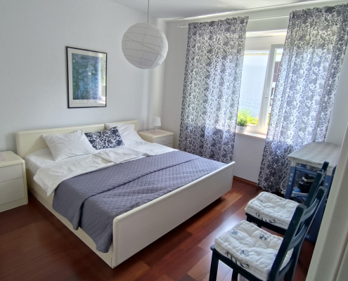Kastelc Ivana Apartman Sonja Lovran (19)