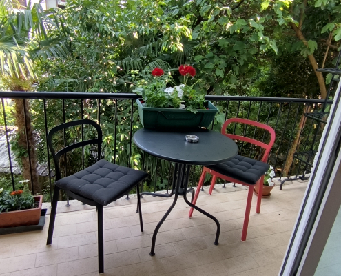 Kastelc Ivana Apartman Sonja Lovran (20)