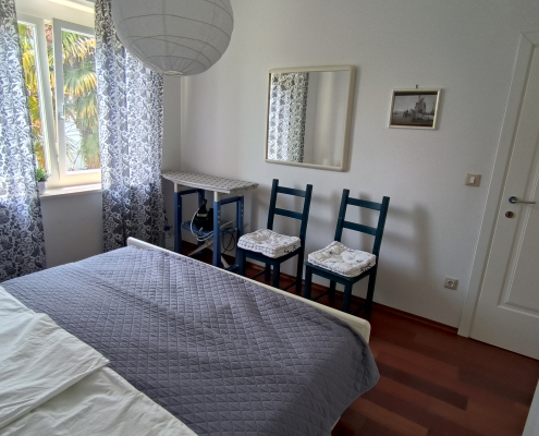 Kastelc Ivana Apartman Sonja Lovran (21)