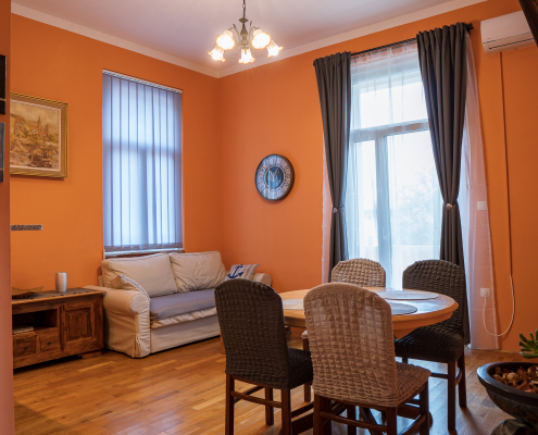 Rossmann Tamara Lovran Centar Apartman Gega (2)