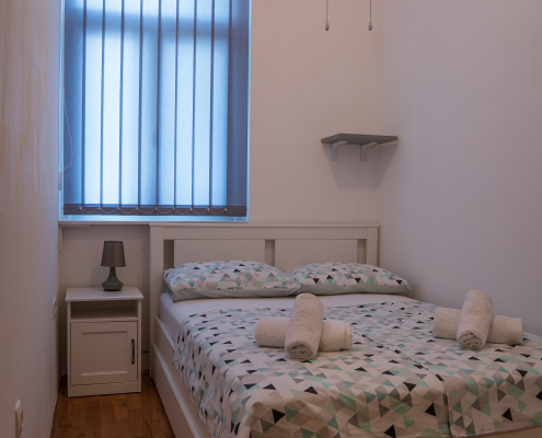 Rossmann Tamara Lovran Centar Apartman Gega (8)
