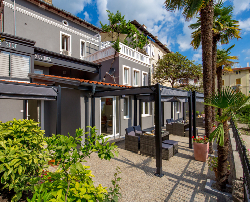 Đani Orleancic Villa Clara Lovran (4)