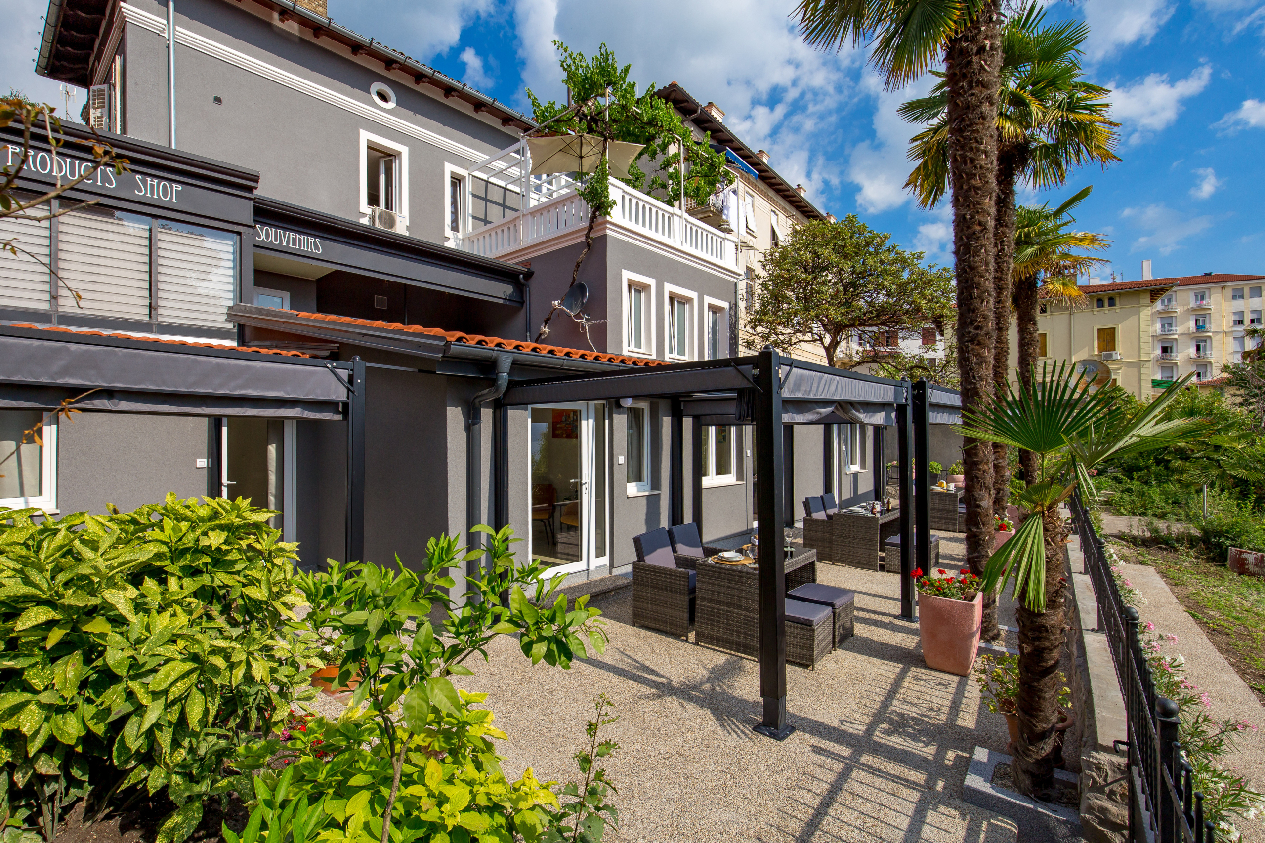 Đani Orleancic Villa Clara Lovran (4)