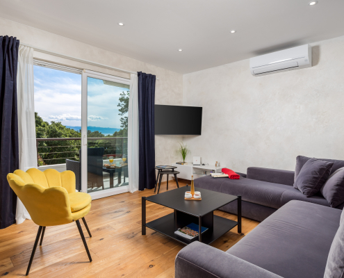 Krnetić Monika Design Apartment Linda Lovran (15)