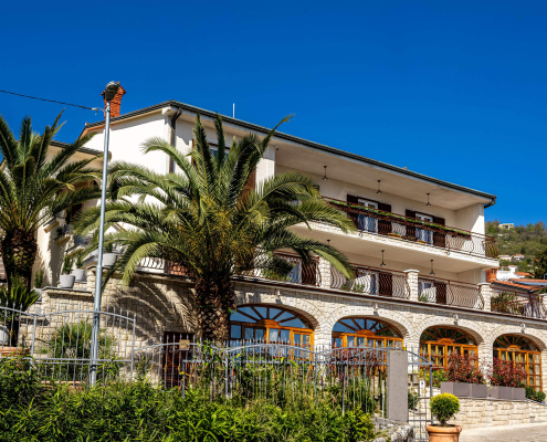 Villa Klarić APT