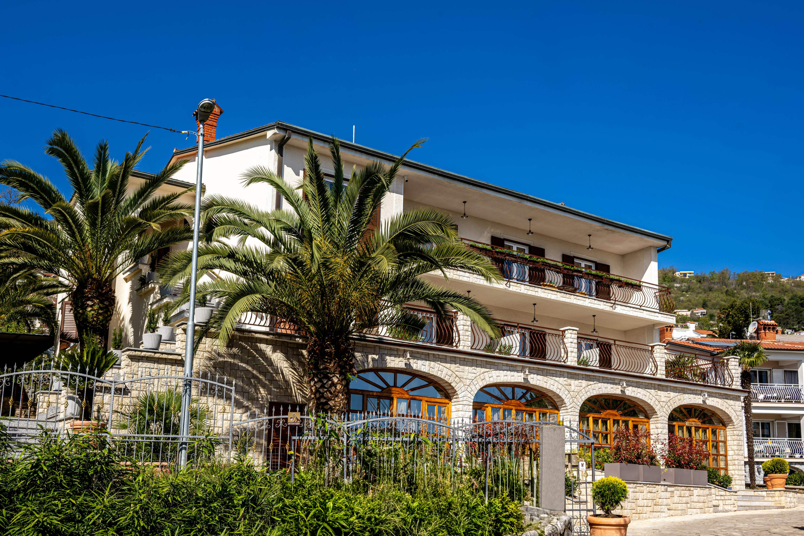 Villa Klarić APT
