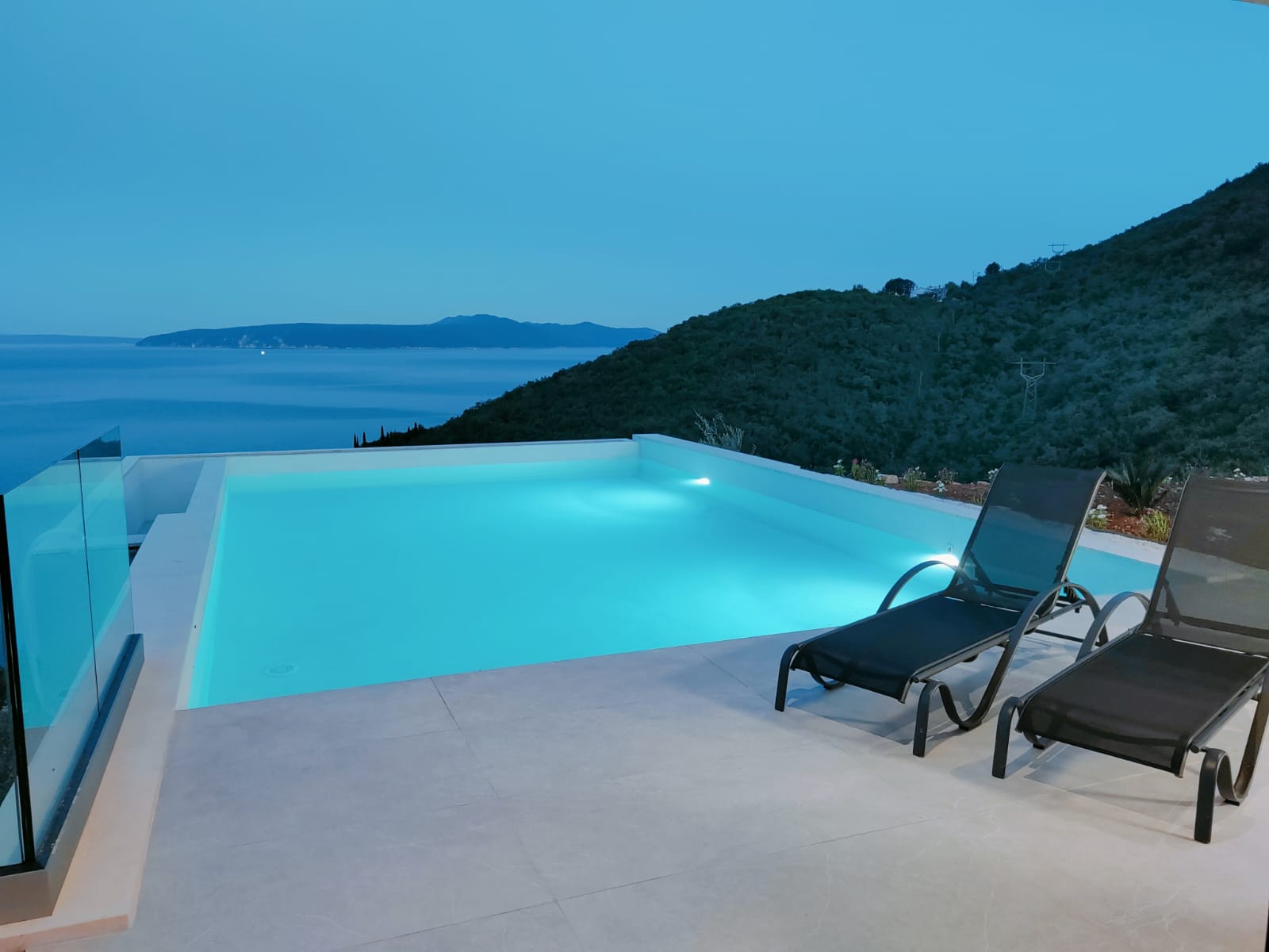 Jakačić amela lovran villa sea level (1)