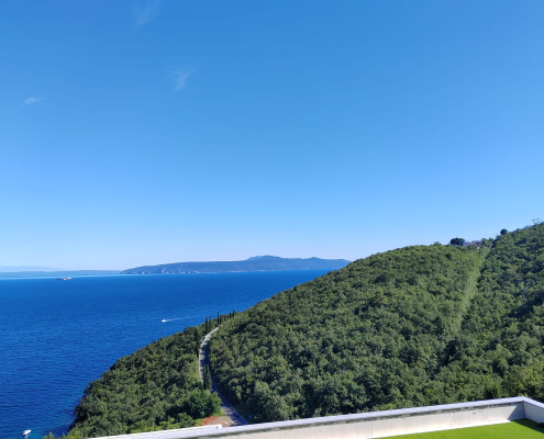 Jakačić amela lovran villa sea level (12)