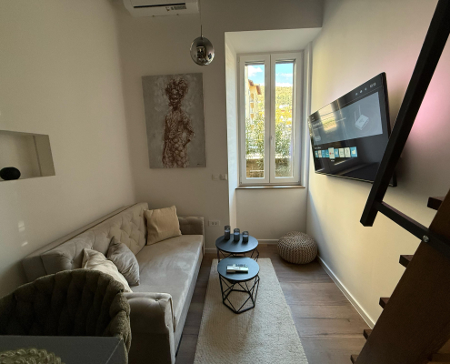 Apartman Castanea