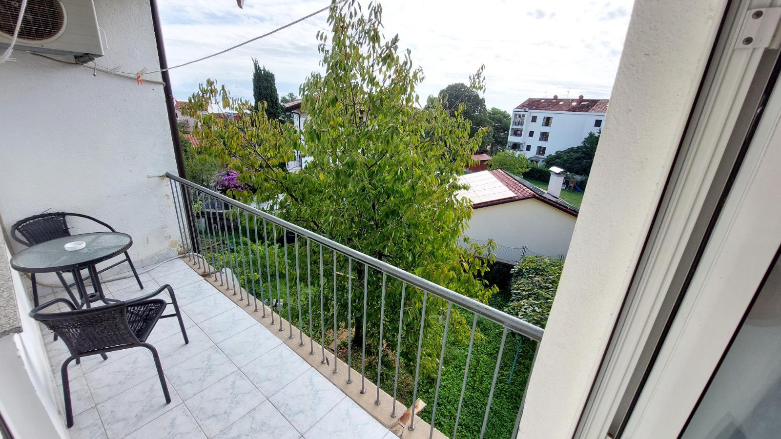 Kovačević Sulejman Studioo Apartman