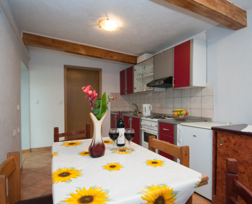 Foto luigi opatija, apartman tomić lovran aug2016