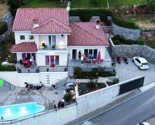 Apartman Ivy2