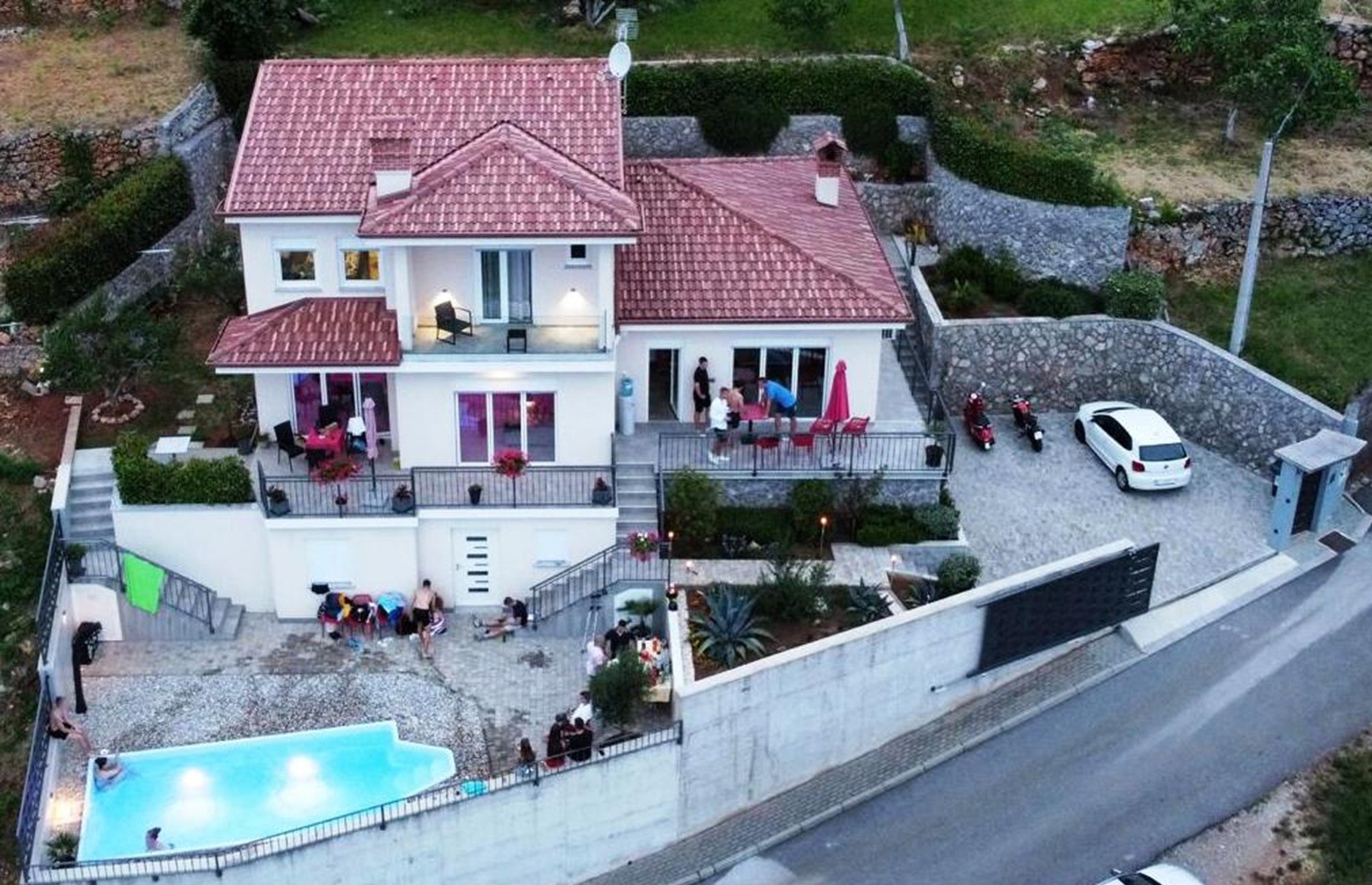 Apartman Ivy2